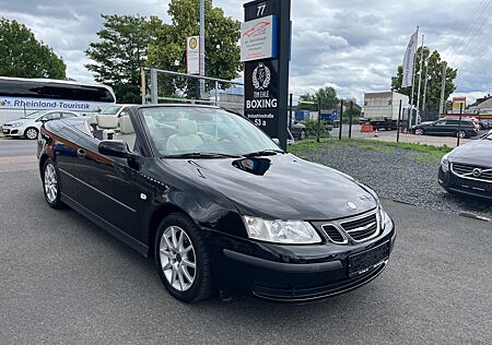 Saab 9-3 Cabriolet 1.8 T/Leder/Klima/Cruise/Pdc/Si-Hz