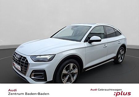 Audi Q5 Sportback 50 TFSI e quattro advanced *LEDER*