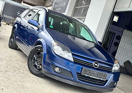 Opel Astra Caravan 1.8 Sport*WIE 100TKM* TÜV FAST NEU