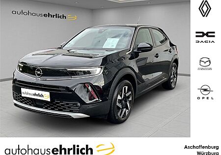 Opel Mokka-e Elegance +Kamera+Shz.+PDC+LED+Klimaaut.+