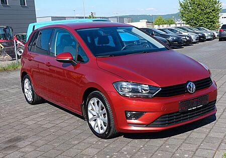 VW Golf Volkswagen Sportsvan VII 1.6 Trendline BMT/Start-Stopp