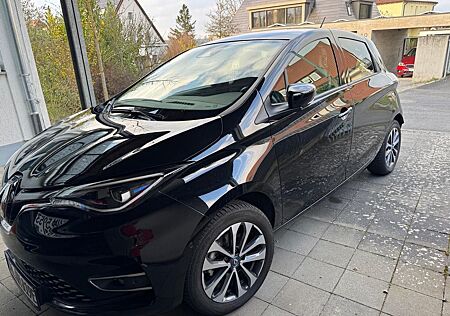 Renault ZOE Paket Evolution EV50 135hp Pack Evolution
