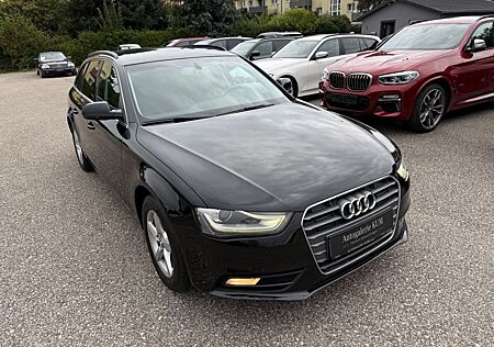 Audi A4 Avant Ambiente