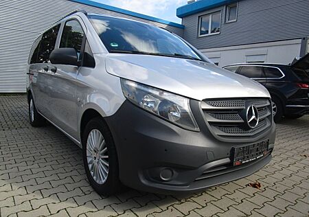 Mercedes-Benz Vito Tourer 111*9 Sitze,Klima*