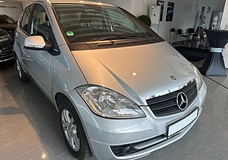 Mercedes-Benz A 160 Blue efficiency