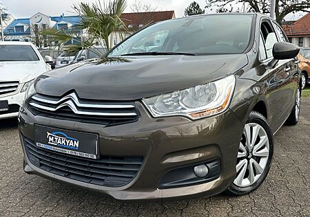 Citroën C4 Lim. Tendance*Tüv-Neu*Inspektion-Neu*