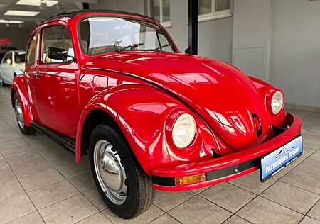 VW Käfer Volkswagen 1.6 Faltdach Mexiko