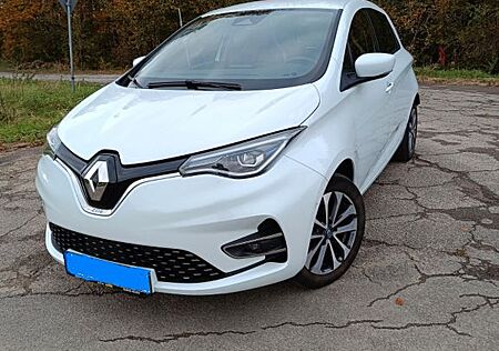 Renault ZOE Intens R135/Z.E. 50 Batteriekauf Intens ,CCS