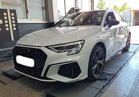 Audi A3 *S-LINE*OPTIKPAKET*LED*NAVI*RFK*18ZOLL* LED