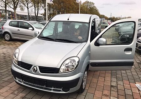 Renault Kangoo Kaleido 1.5 dCi 50kW Kaleido