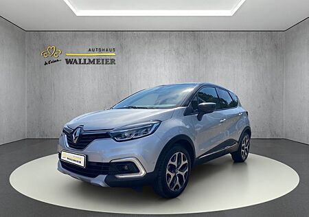 Renault Captur Collection
