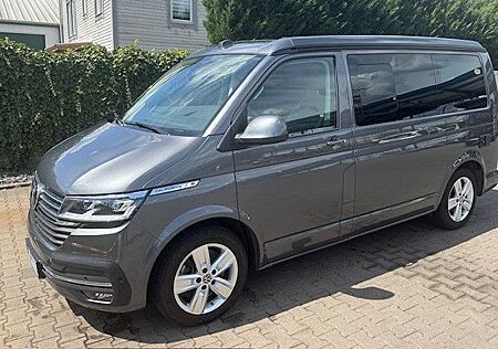 VW T6 California Volkswagen T6.1 California Ocean DSG, LED, StHz, AHK