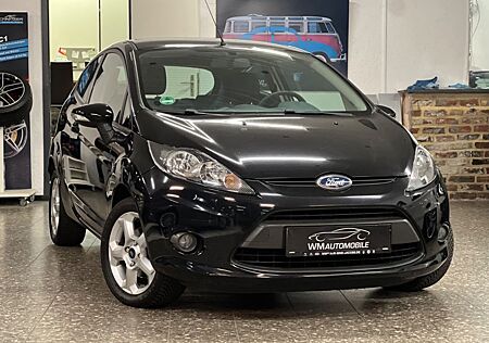 Ford Fiesta Trend