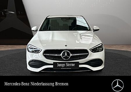 Mercedes-Benz C 200 d Avantgarde Advanced/Kamera/Ambiente/LED