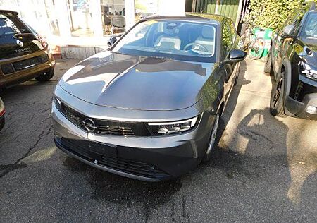 Opel Astra 1,2 Turbo Edition