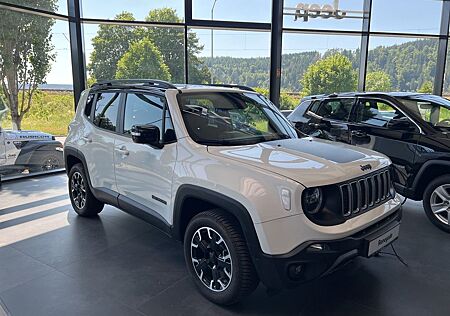 Jeep Renegade 1.3 Plug-In Hybrid Limited