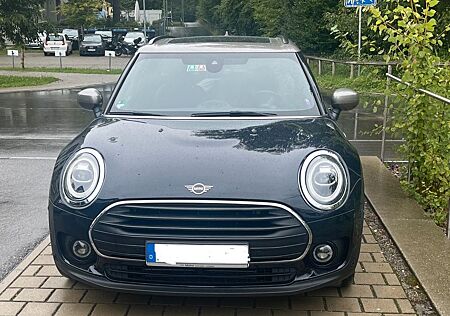 Mini Cooper Clubman Cooper Facelift