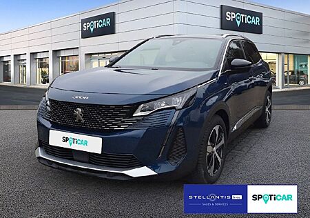 Peugeot 3008 1.2 PureTech 130 GT (EURO 6d)