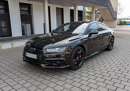 Audi S7 4.0 TFSI quattro S tronic *Voll*