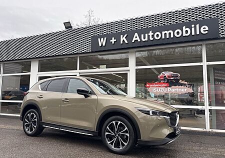 Mazda CX-5 L SKYACTIV-G 194 AWD 5T 6AG AL-NEWGROUND