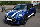 Mini One Cabrio