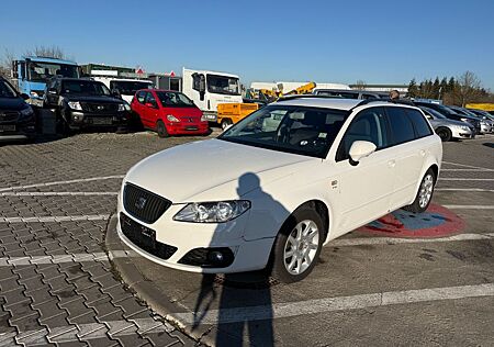 Seat Exeo ST 1.8 TSI 118kW Style