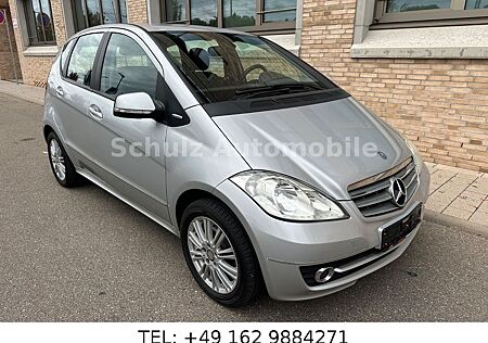 Mercedes-Benz A 150 A150 ELEGANCE *TÜV NEU/SHZ/KLIMA/2. HAND/ALLW