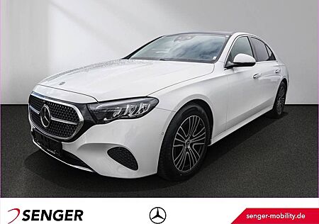 Mercedes-Benz E 200 Avantgarde Panorama Distronic 360°-Kamera