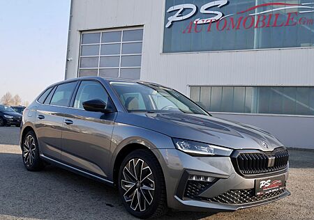 Skoda Scala 1.0 TSI DSG "Selection"+Matrix+Kamera+APP