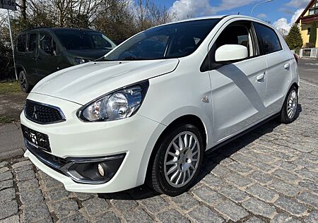 Mitsubishi Space Star 1.2 MIVEC Diamant Edition+ CVT