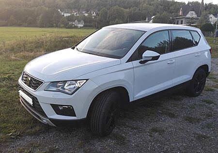 Seat Ateca 1.4 EcoTSI 110kW Style Style