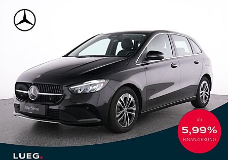 Mercedes-Benz B 200 Progressive+MBUXPremium+LED-HP+EHeck+Kamer