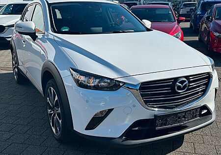 Mazda CX-3 Ad'vantage