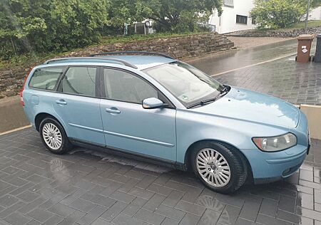 Volvo V50 2.0D Summum