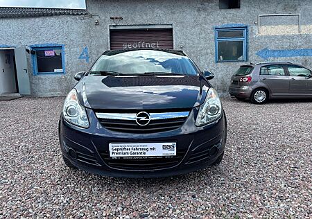 Opel Corsa 1.2 Twinport Edition