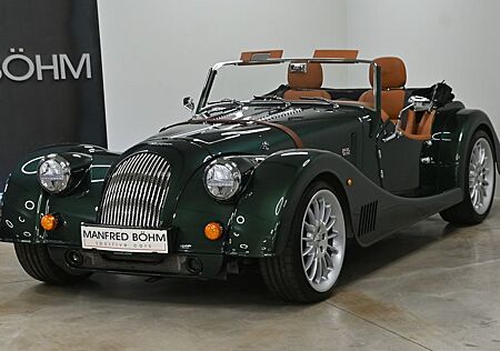 Morgan Plus 4 Plus Six