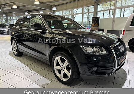 Audi Q5 2.0 TDI quattro*S-Line*Automatik*Voll*