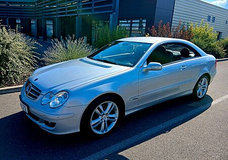 Mercedes-Benz CLK 280 AVANTGARDE AVANTGARDE