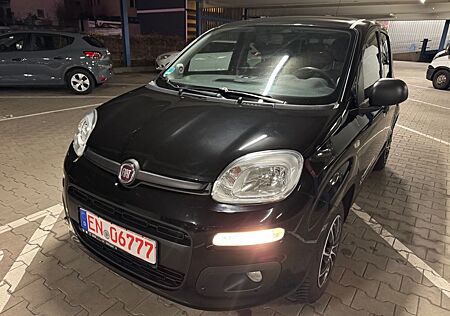Fiat Panda 1.2 More 1Hand Klima Alufelgen PDC