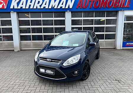 Ford C-Max Trend