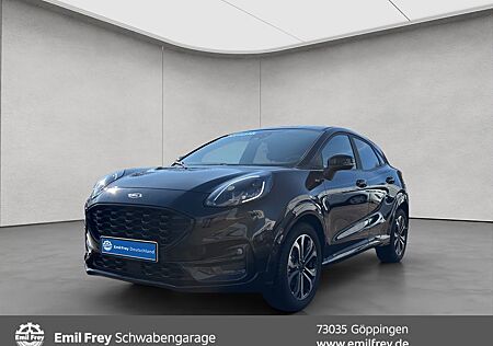 Ford Puma 1.0 EcoBoost Hybrid Aut. ST-LINE *LED*ACC*