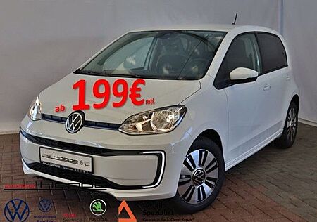 VW e-up! Volkswagen e-up! Edition RFK+GRA+SHZ+PDC