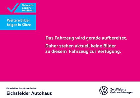 VW Golf Volkswagen VII 1,5 TSI Highline
