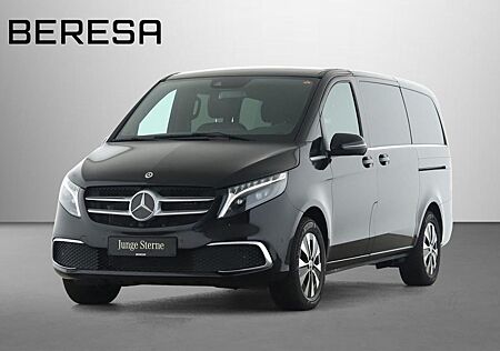 Mercedes-Benz V 300 d Avantgarde Lang 4MATIC Pano Distronic Bu