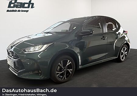 Toyota Yaris 1.5 l Hybrid Teamplayer Safety Komfort