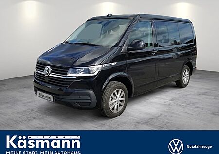 VW T6 California Volkswagen T6.1 California Ocean Nachbau vanexxt 4Motion Sp