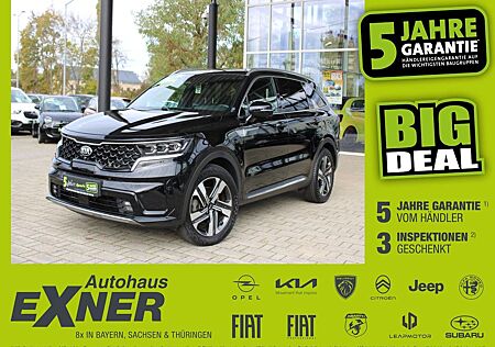 Kia Sorento 1.6 T-GDI Plug-In Hybrid PLATINUM 4WD LM