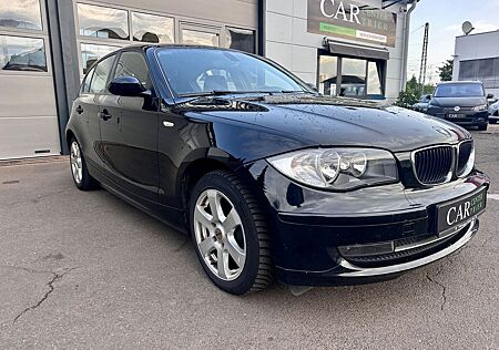 BMW 118i Automatik Klima/Shz/5Tür/PDC/BC/AUX/2.Hand