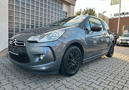 Citroën DS3 SoChic