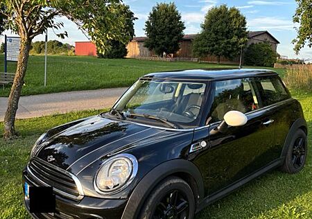 Mini ONE 72KW